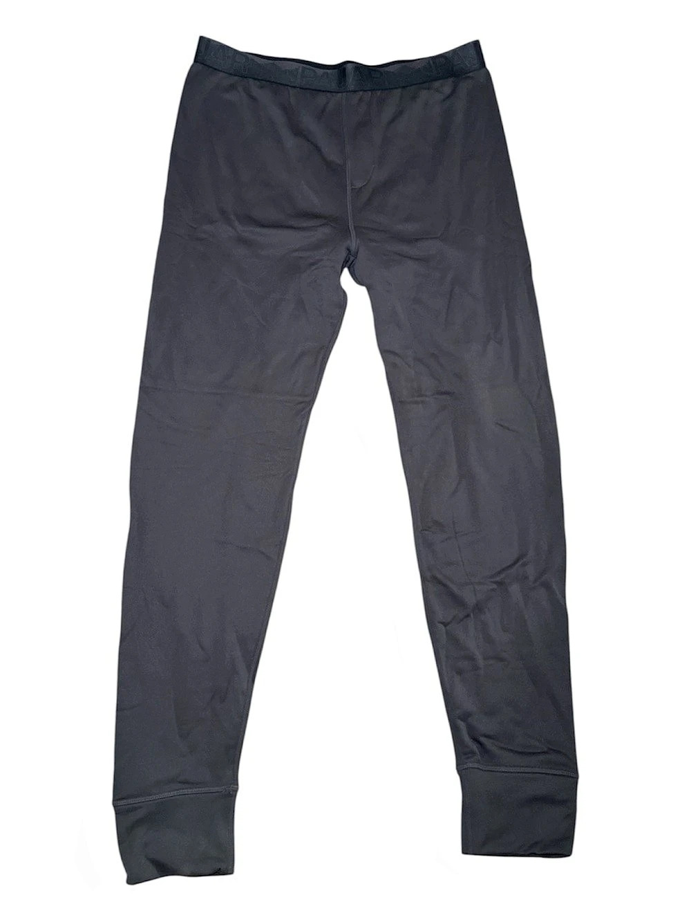 Pajar Military Fleece Pant Gray sz M